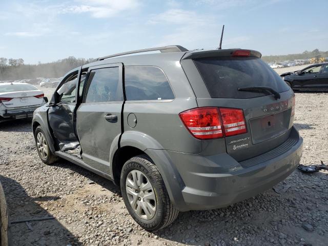 Photo 2 from auction – 2020 DODGE JOURNEY SE with VIN 3C4PDCAB0LT275024