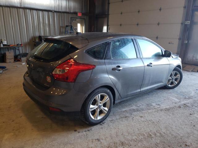 Photo 3 from auction – 2013 FORD FOCUS SE with VIN 1FADP3K28DL306080