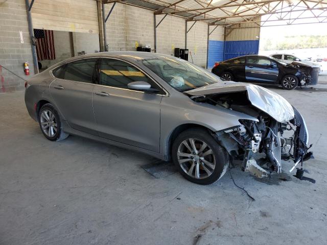 Photo 4 from auction – 2015 CHRYSLER 200 LIMITE with VIN 1C3CCCAB9FN662519