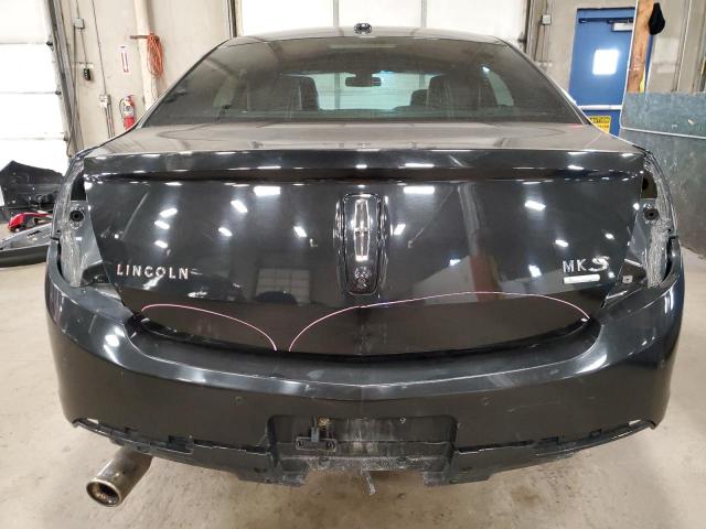 Photo 6 from auction – 2013 LINCOLN MKS with VIN 1LNHL9FT2DG600236