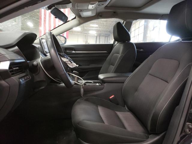 Photo 7 from auction – 2022 NISSAN ALTIMA SV with VIN 1N4BL4DW7NN318560