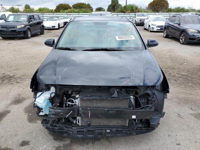 Photo 5 from auction – 2022 HYUNDAI ACCENT SE with VIN 3KPC24A60NE181133