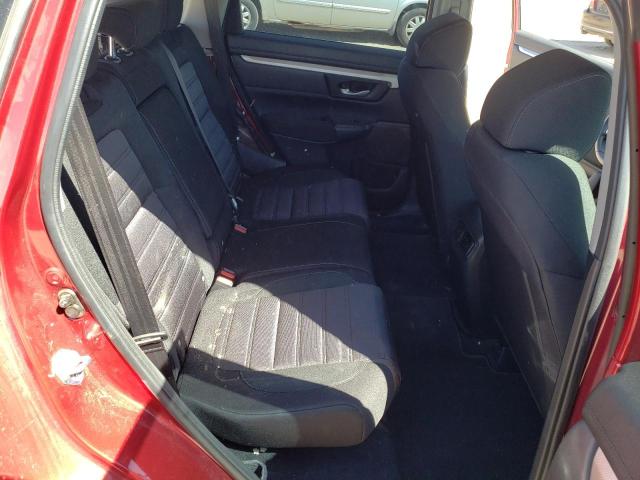 Photo 11 from auction – 2021 HONDA CR-V SE with VIN 7FARW2H79ME031827