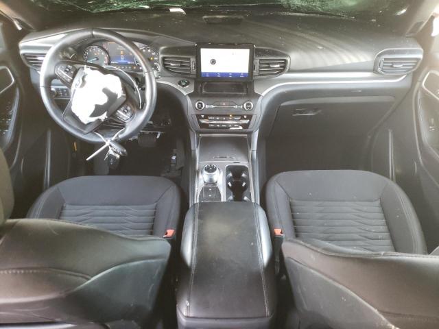 Photo 8 from auction – 2020 FORD EXPLORER X with VIN 1FMSK8DH1LGA10271