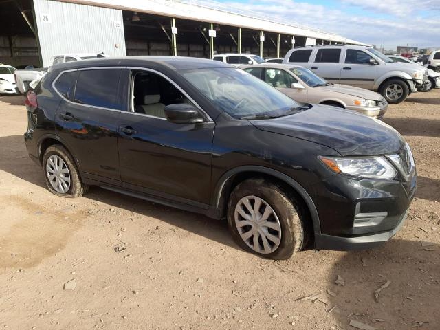 Photo 4 from auction – 2019 NISSAN ROGUE S with VIN 5N1AT2MT8KC772478