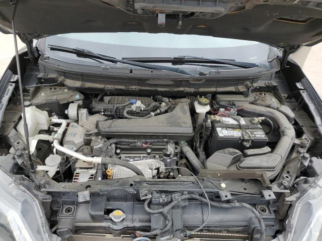 Photo 12 from auction – 2016 NISSAN ROGUE S with VIN JN8AT2MT4GW015902