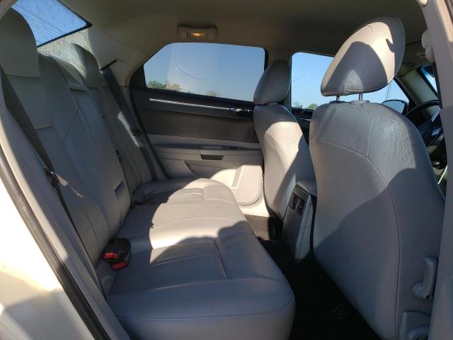 صورة رقم 10 من المزاد - 2006 CHRYSLER 300 TOURIN مع VIN 2C3KA53GX6H257252