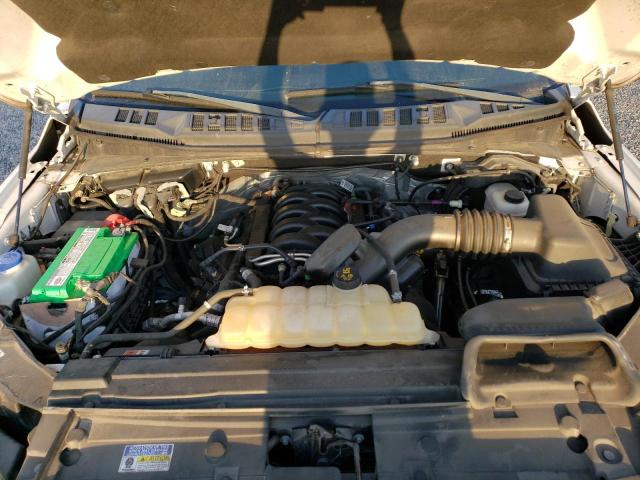 Photo 11 from auction – 2018 FORD F150 SUPER with VIN 1FTEW1E54JFA65124