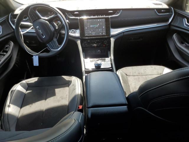 Photo 8 from auction – 2023 JEEP GRAND CHER with VIN 1C4RJGAG1PC557291