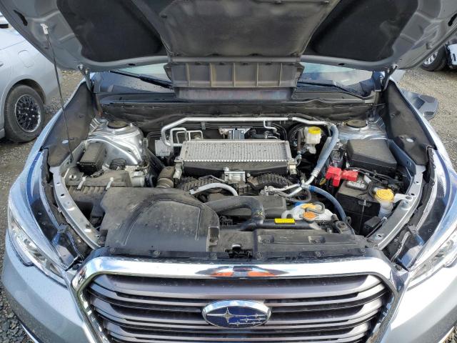 Photo 11 from auction – 2021 SUBARU ASCENT PRE with VIN 4S4WMACD3M3466475