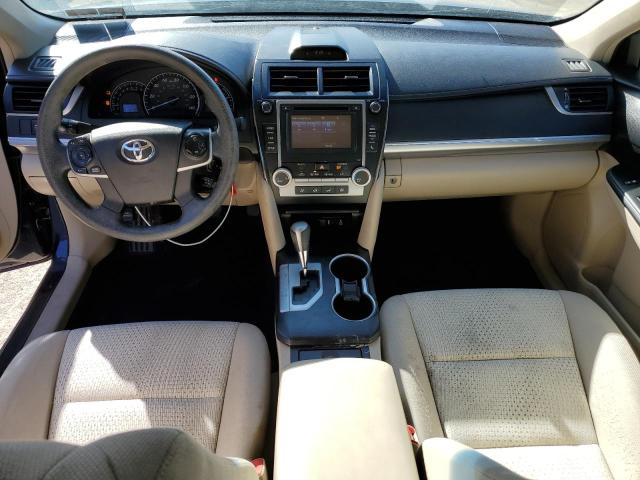 Photo 8 from auction – 2014 TOYOTA CAMRY L with VIN 4T4BF1FK2ER393104