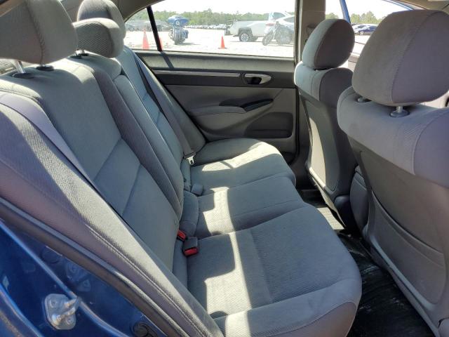 Photo 10 from auction – 2011 HONDA CIVIC EX with VIN 2HGFA1F88BH500577