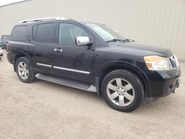 Photo 4 from auction – 2011 NISSAN ARMADA with VIN 5N1AA0ND6BN623511