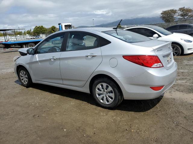 Photo 2 from auction – 2015 HYUNDAI ACCENT GLS with VIN KMHCT4AEXFU915666