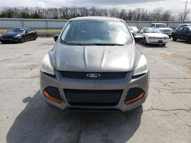Photo 5 from auction – 2013 FORD ESCAPE S with VIN 1FMCU0F78DUC34919