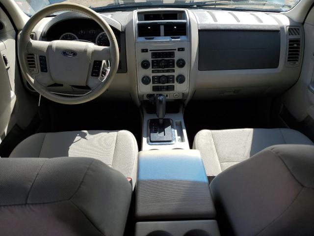 Photo 8 from auction – 2012 FORD ESCAPE XLT with VIN 1FMCU0DG5CKB04755