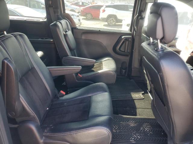 Photo 11 from auction – 2014 DODGE GRAND CARA with VIN 2C4RDGCG0ER462438