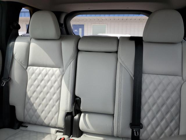 Photo 10 from auction – 2022 MITSUBISHI OUTLANDER with VIN JA4J4VA85NZ038699