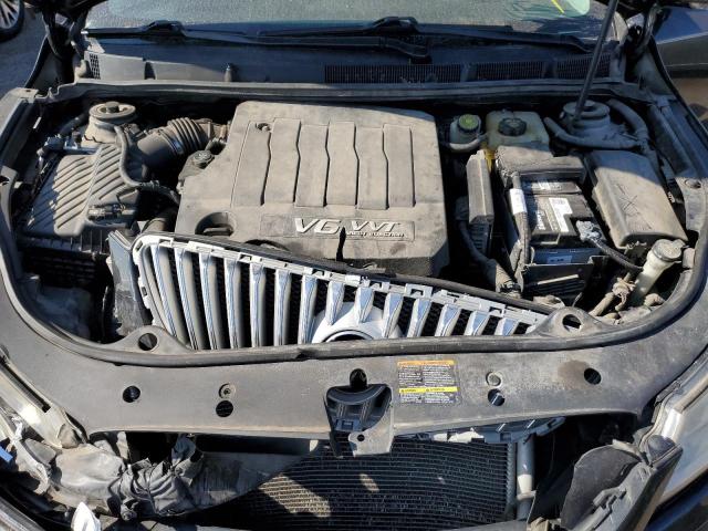 Zdjęcie 11 z aukcji – 2010 BUICK LACROSSE C z VIN 1G4GC5EGXAF242555