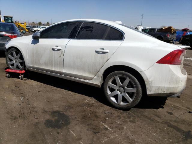 Photo 2 from auction – 2013 VOLVO S60 T6 with VIN YV1902FH1D2202608