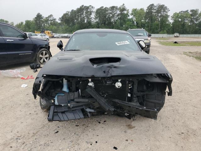 Photo 5 from auction – 2022 DODGE CHALLENGER with VIN 2C3CDZFJ0NH210384