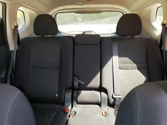 Photo 10 from auction – 2020 NISSAN ROGUE S with VIN 5N1AT2MT7LC787698