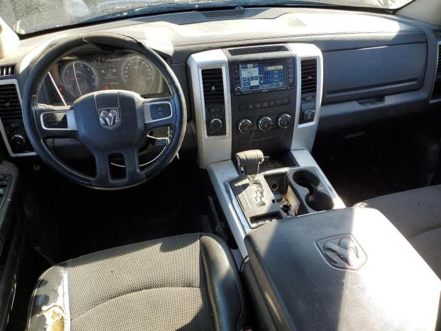 Photo 8 from auction – 2011 DODGE RAM 1500 with VIN 1D7RV1GT2BS645583