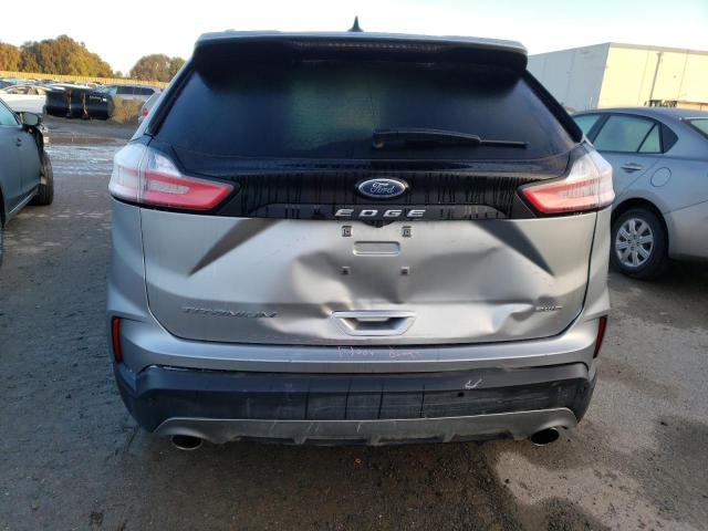 Photo 6 from auction – 2022 FORD EDGE TITAN with VIN 2FMPK4K91NBA02935