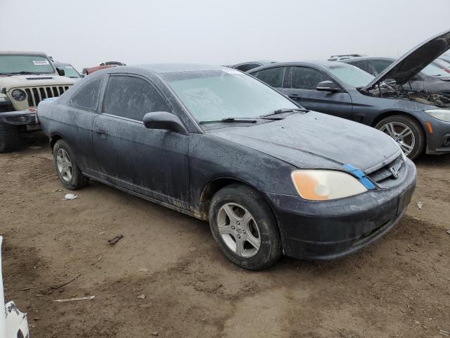 Photo 4 from auction – 2003 HONDA CIVIC LX with VIN 1HGEM22503L060833