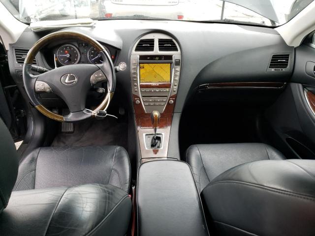 Photo 8 from auction – 2010 LEXUS ES 350 with VIN JTHBK1EG8A2359034