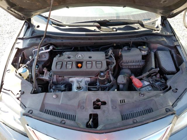 Photo 11 from auction – 2013 ACURA ILX 20 TEC with VIN 19VDE1F75DE005164