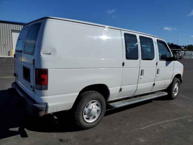 Photo 3 from auction – 2007 FORD ECONOLINE with VIN 1FTNE24W47DA24919