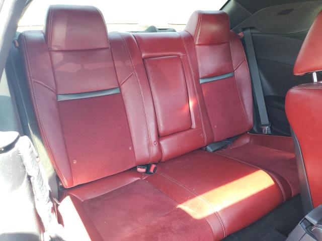 Photo 10 from auction – 2014 DODGE CHALLENGER with VIN 2C3CDYBT5EH106037