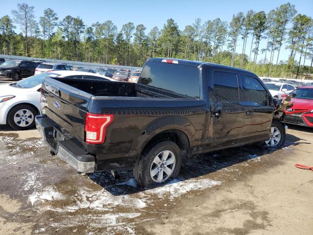 Photo 3 from auction – 2016 FORD F150 SUPER with VIN 1FTEW1CP9GFC37578