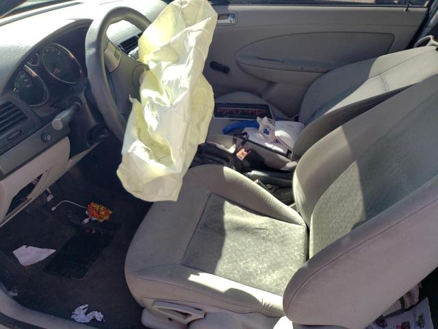 Photo 7 from auction – 2008 CHEVROLET COBALT LS with VIN 1G1AK18F487220461