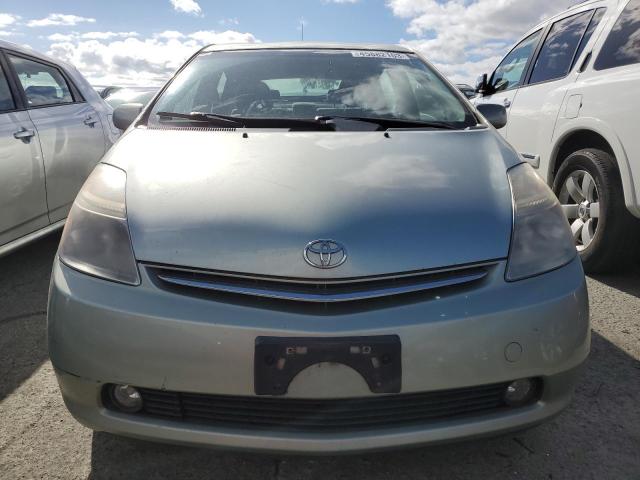 Photo 5 from auction – 2007 TOYOTA PRIUS with VIN JTDKB20U873271060