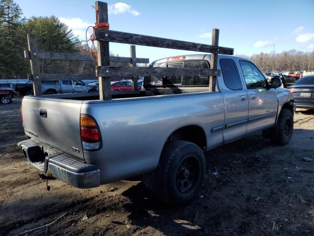 Photo 3 from auction – 2002 TOYOTA TUNDRA ACC with VIN 5TBBN44112S301955