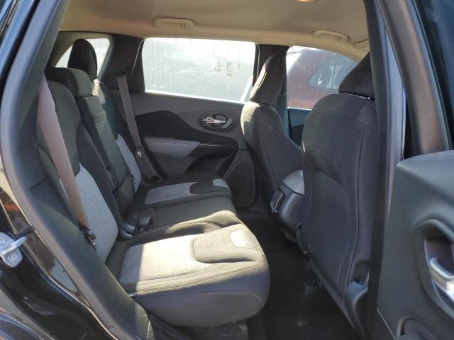Photo 11 from auction – 2014 JEEP CHEROKEE L with VIN 1C4PJLCS1EW217281