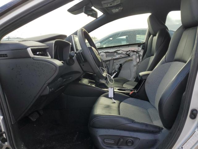 Photo 7 from auction – 2021 TOYOTA COROLLA XS with VIN JTNC4MBE2M3124417