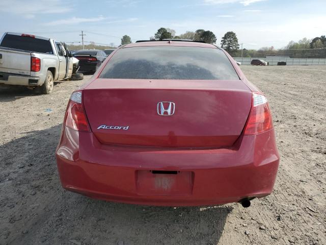 Photo 6 from auction – 2008 HONDA ACCORD EXL with VIN 1HGCS12828A014828