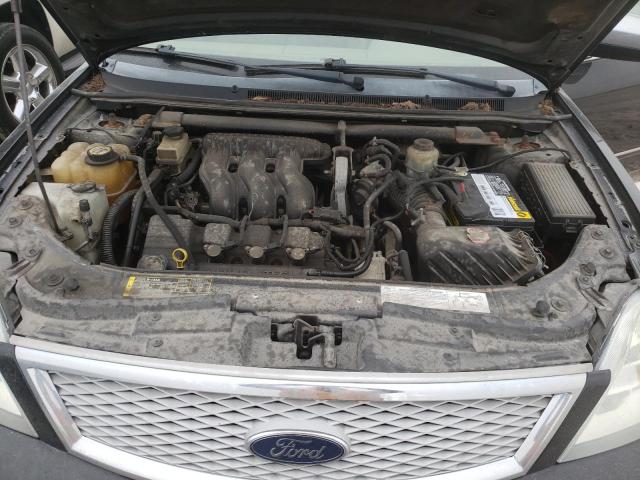 Photo 11 from auction – 2005 FORD FIVE HUNDR with VIN 1FAHP28195G191073
