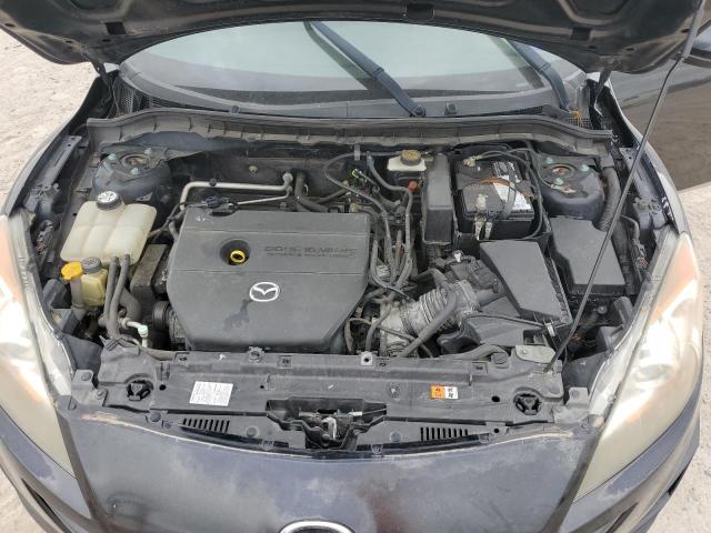 Photo 11 from auction – 2011 MAZDA 3 I with VIN JM1BL1UF4B1379425
