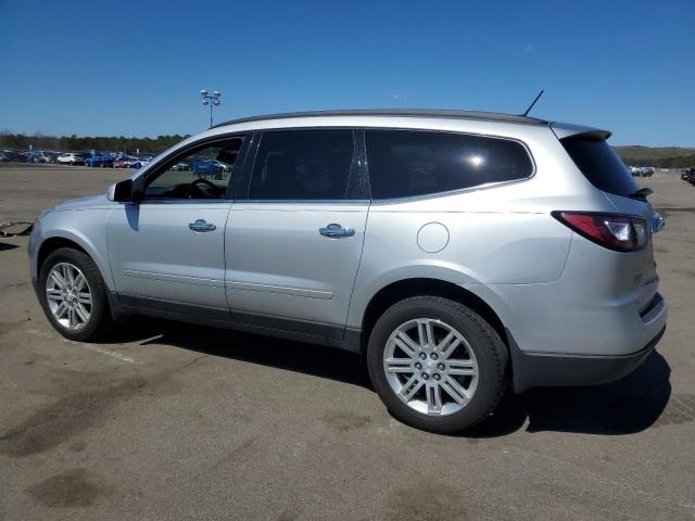 Photo 2 from auction – 2014 CHEVROLET TRAVERSE L with VIN 1GNKVGKD1EJ112589