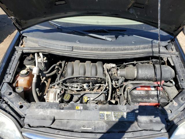 Photo 12 from auction – 2001 FORD WINDSTAR L with VIN 2FMDA58451BC06915
