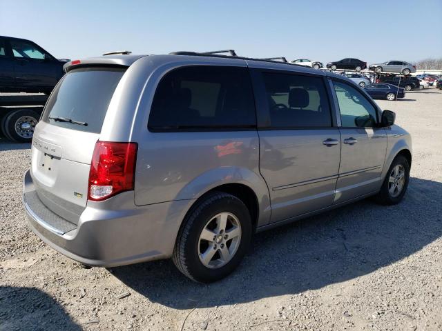 Photo 3 from auction – 2013 DODGE GRAND CARA with VIN 2C4RDGCG5DR550481