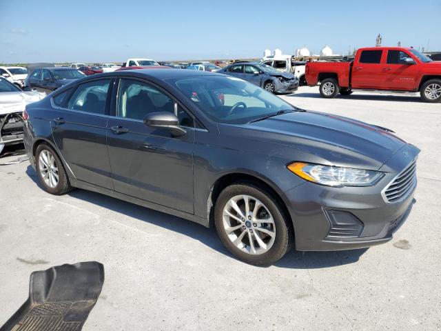 Photo 4 from auction – 2019 FORD FUSION SE with VIN 3FA6P0HD4KR280821