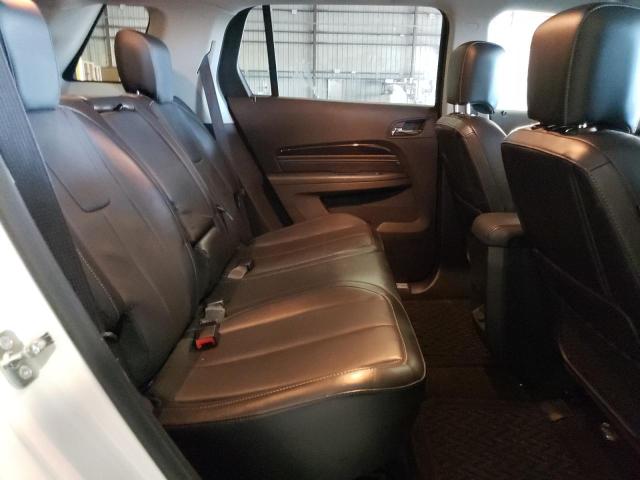 Photo 11 from auction – 2017 GMC TERRAIN DE with VIN 2GKALREK2H6127530