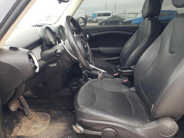 Photo 7 from auction – 2012 MINI COOPER with VIN WMWSU3C57CT261891