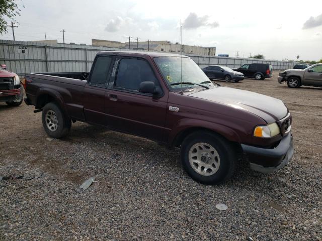 Photo 4 from auction – 2003 MAZDA B3000 CAB with VIN 4F4YR16VX3TM00580