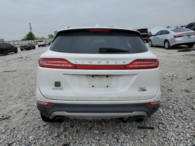 Photo 6 from auction – 2015 LINCOLN MKC with VIN 5LMCJ1A90FUJ41805